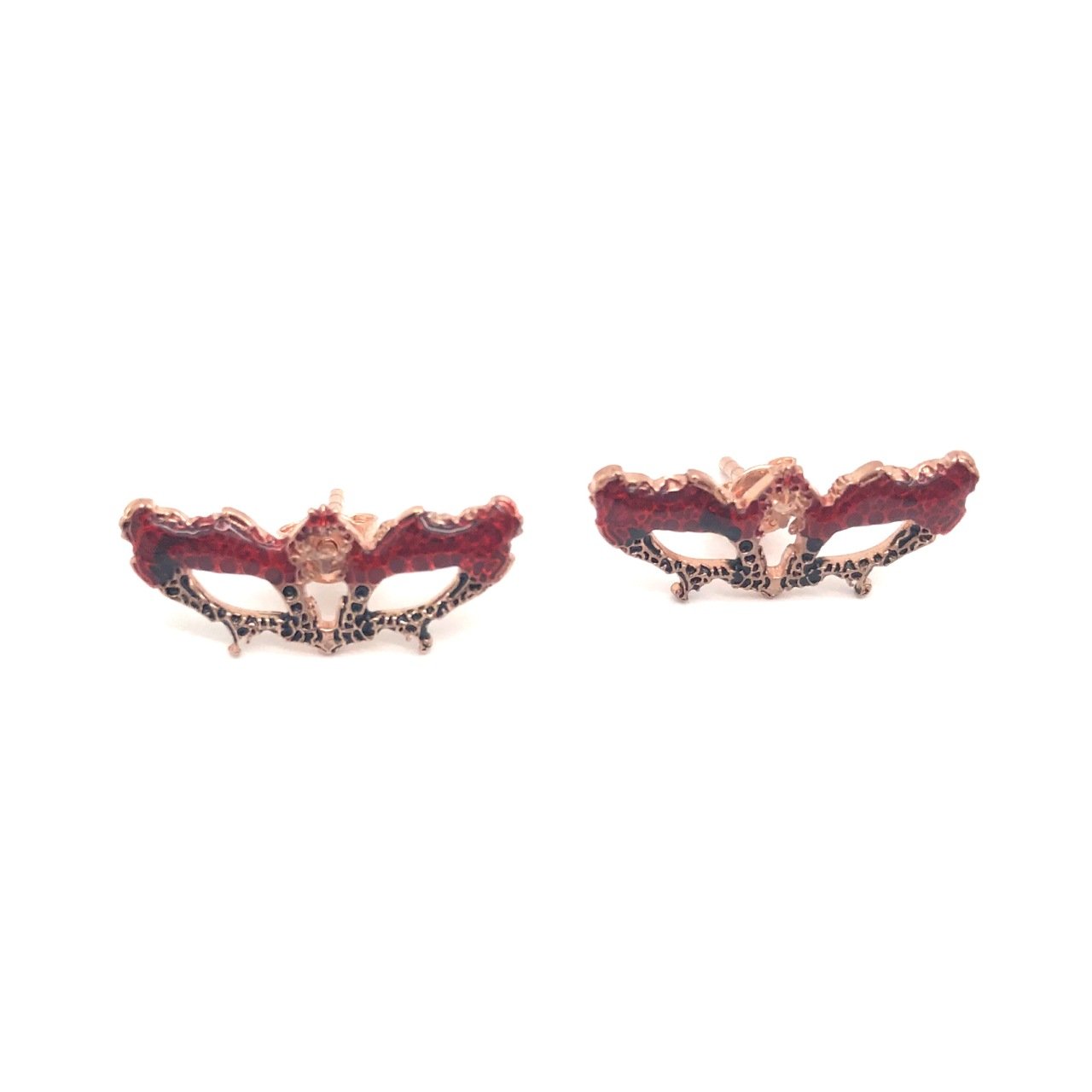 Maske Küpe