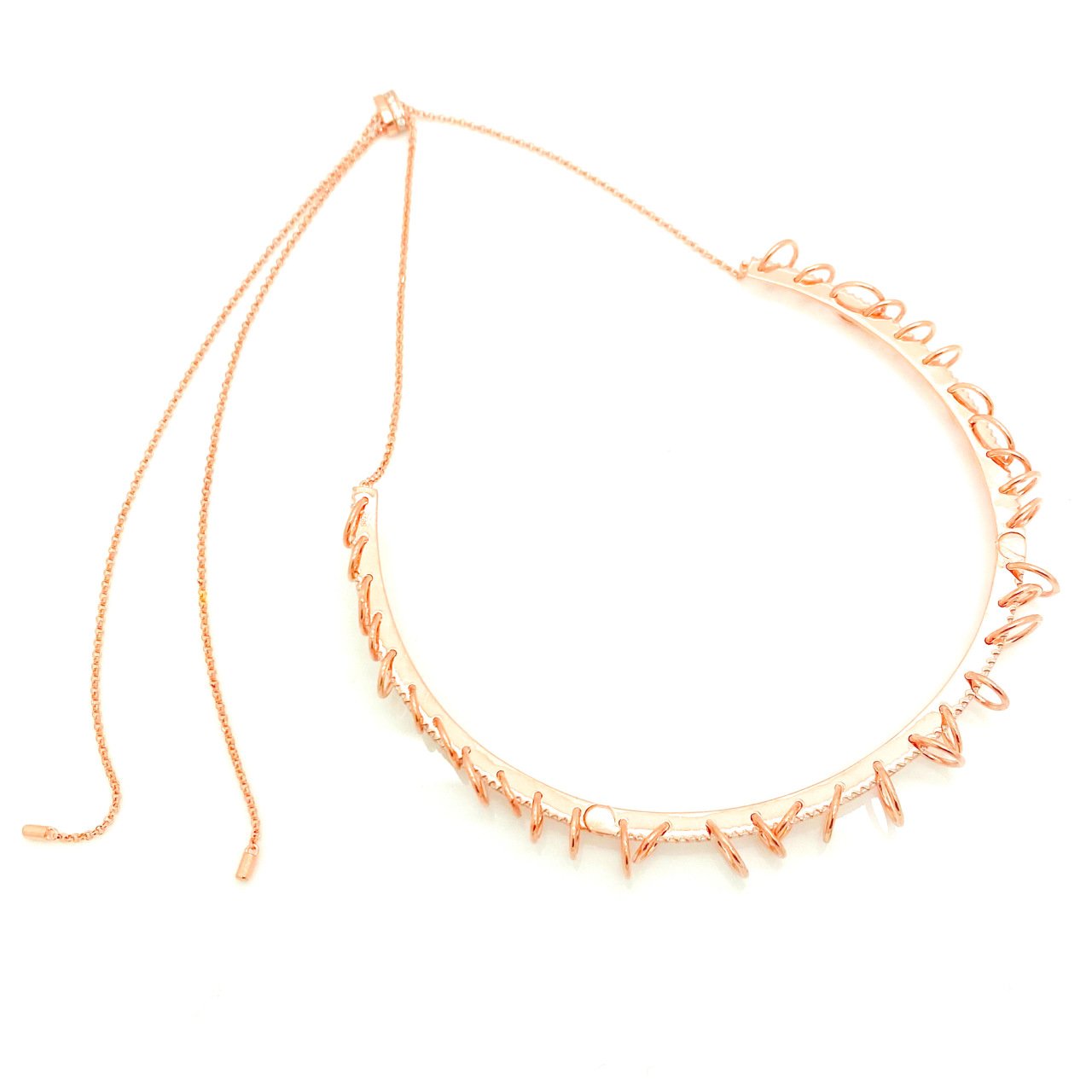 Halkalı APM Choker