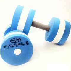 Pacific Aqua Dumbell