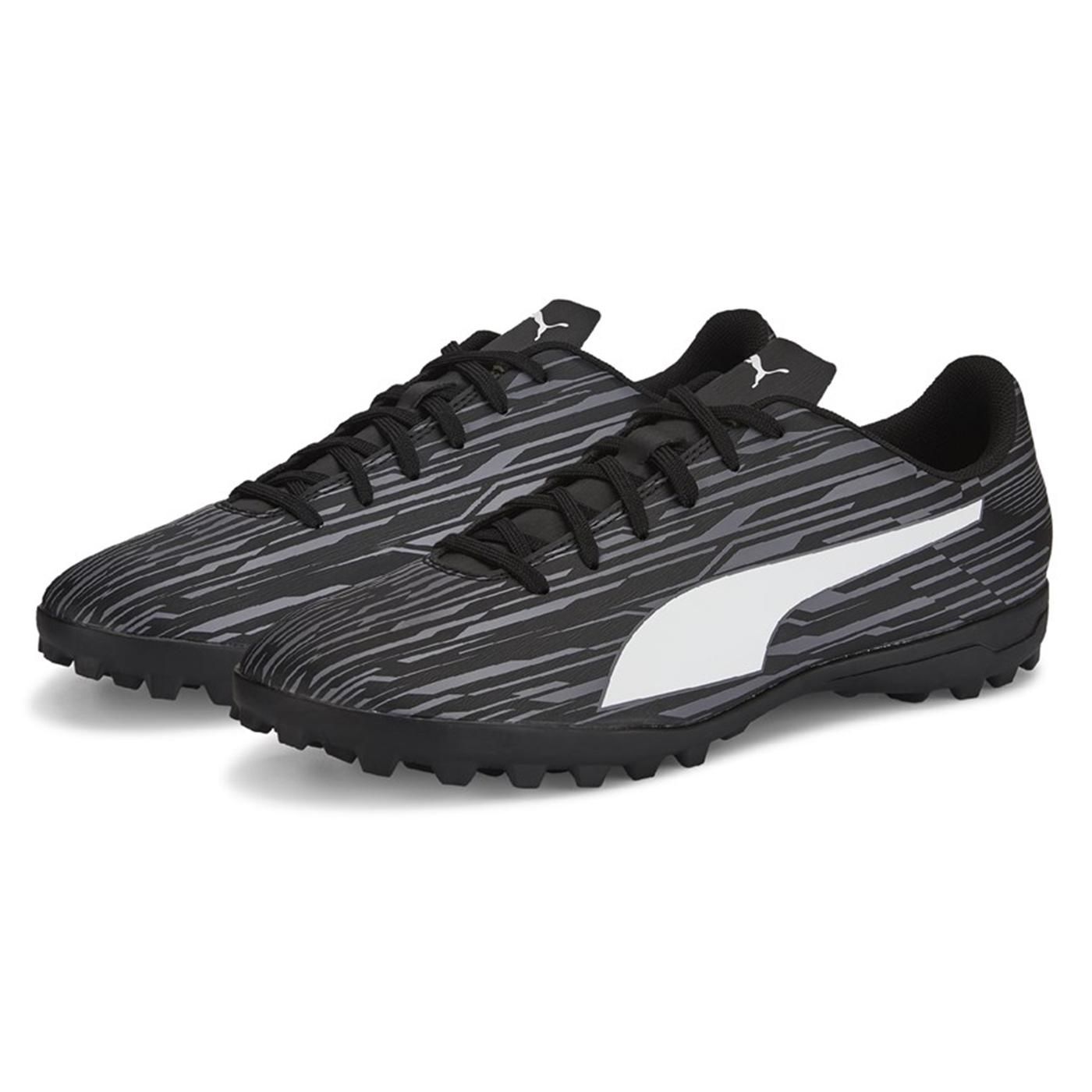 Puma Rapido III Tt Halı Saha Ayakkabısı
