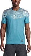 Nike Pro Hypercool Max Fitted T-Shirt