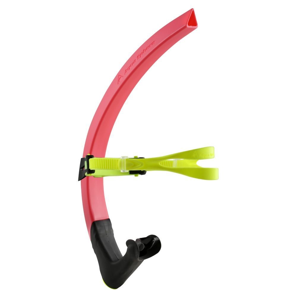 MP Focus Centre Snorkel