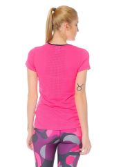 Nike Hyper Cool Bayan Dri-Fİt T-Shirt