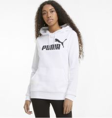 Puma Ess Big Logo Sweatshirt