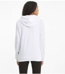 Puma Ess Big Logo Sweatshirt