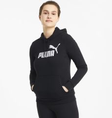 Puma Ess Big Logo Sweatshirt