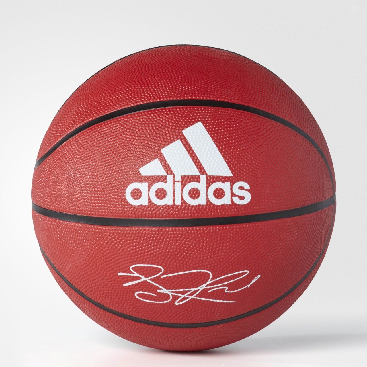 Adidas Rose Sig Ball Basketbol Topu No:7