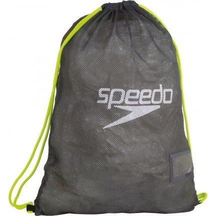 Speedo Equipment Mesh File Çanta (35 litre)