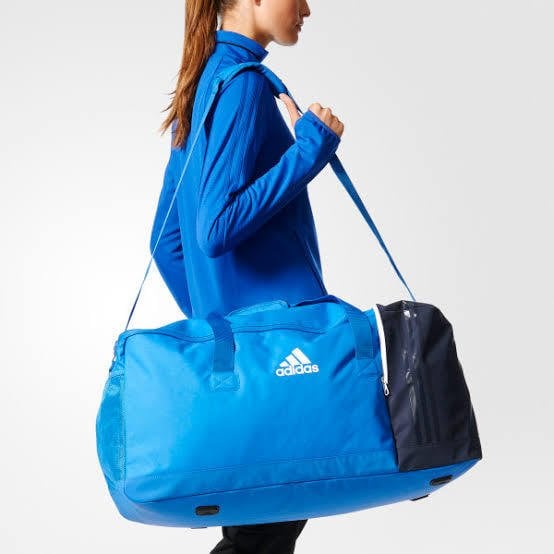 Adidas Tiro Team Bag Large Spor Çanta