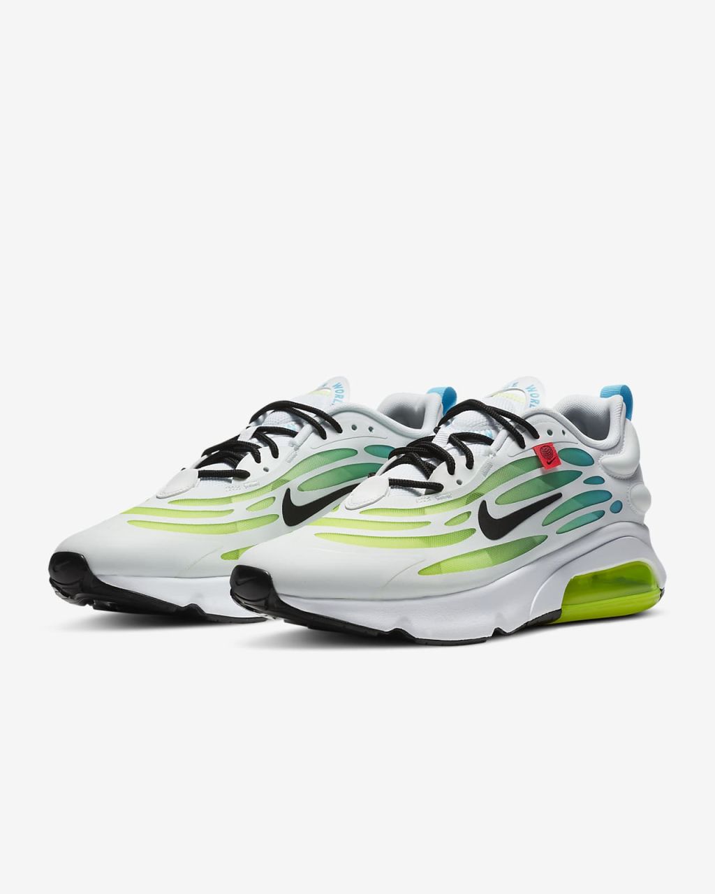 Nike Air Max Exosense SE Spor Ayakkabı