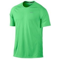 Nike Miller Ss Uv Team Erkek Koşu T-Shirt