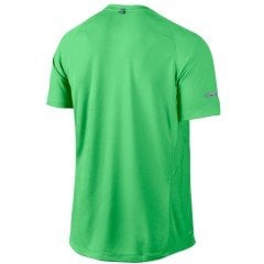 Nike Miller Ss Uv Team Erkek Koşu T-Shirt