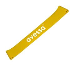 Avessa Lab100 Latex Aerobik Band