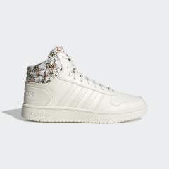 Adidas Hoops 2.0 Mid Bayan Spor Ayakkabı