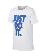 Nike Nsw Just Do It Çocuk T-shirt