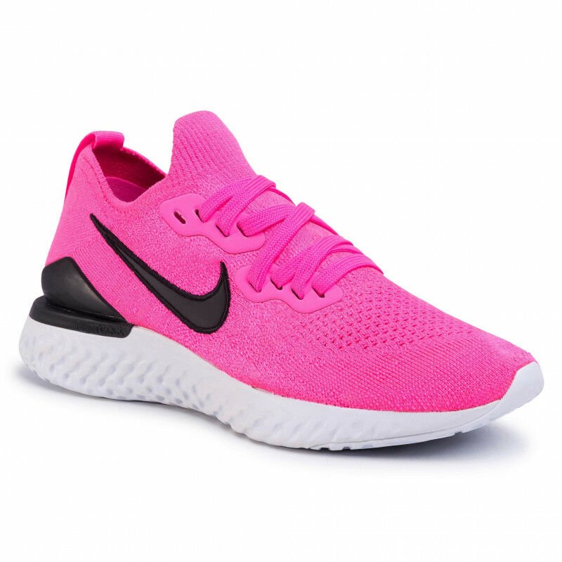 Nike Epic React Flyknit 2 Kadın Spor Ayakkabı