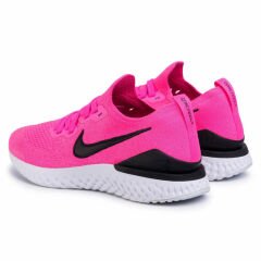 Nike Epic React Flyknit 2 Kadın Spor Ayakkabı