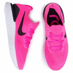 Nike Epic React Flyknit 2 Kadın Spor Ayakkabı