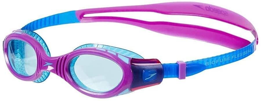 Speedo Futura Biofuse Flexiseal Çocuk Yüzücü Gözlüğü