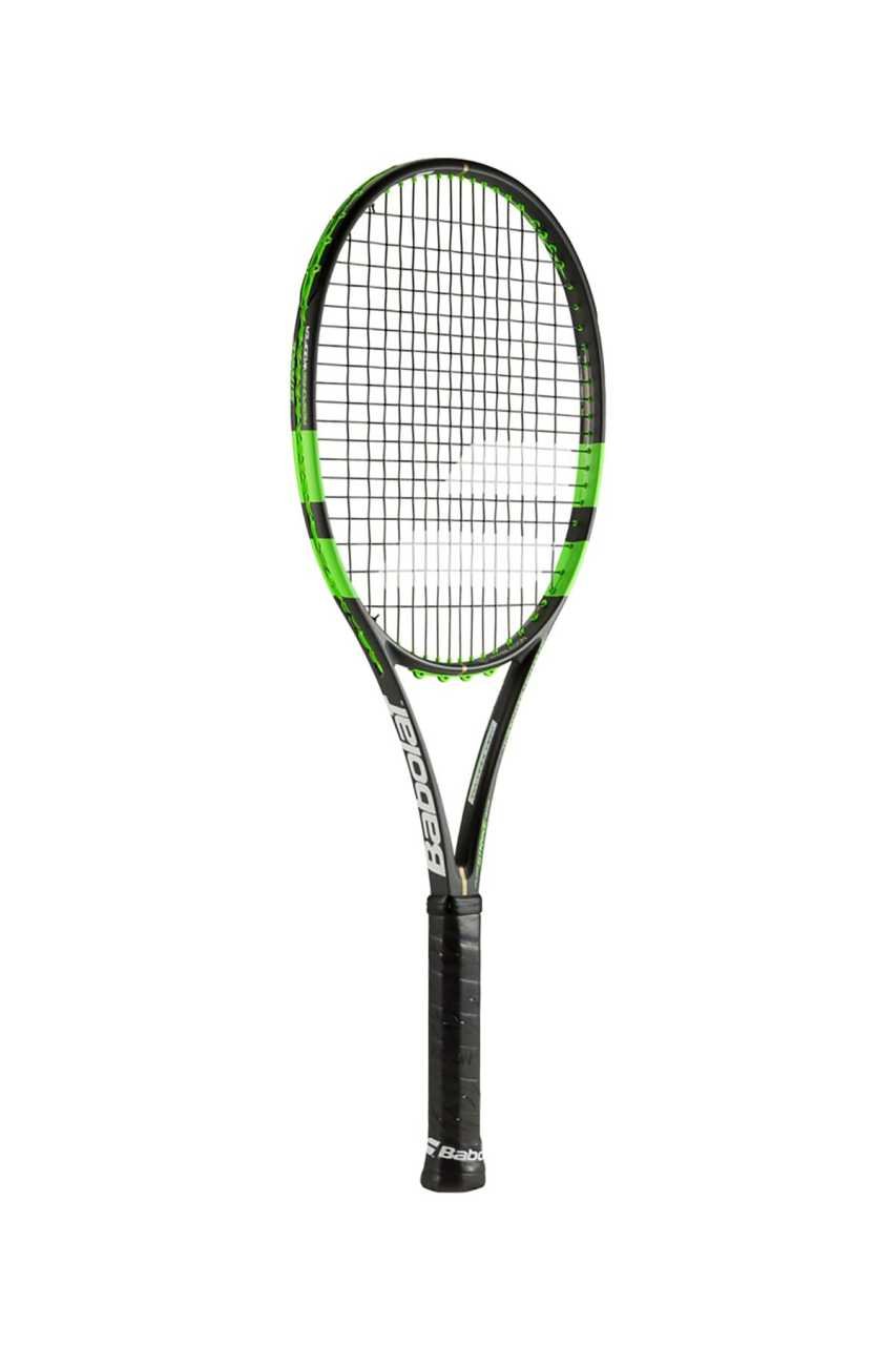 Babolat Pure Strike Tenis Raketi (Kordajsız)