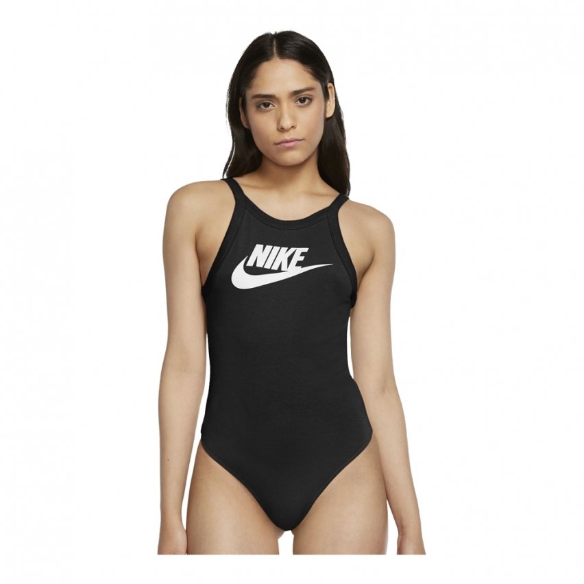 Nike Women's Sportswear Bodysuit Bayan Spor Body