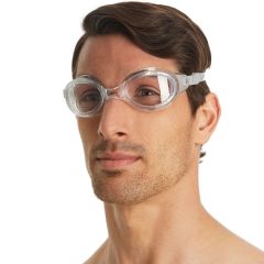 Speedo Futura Biofuse Crystal Yüzücü Gözlüğü