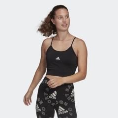 Adidas Aeroknit Seamless Kadın Bra