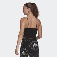 Adidas Aeroknit Seamless Kadın Bra