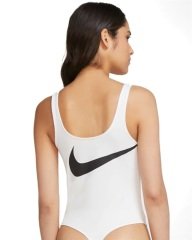 Nike Women's Sportswear Bodysuit Bayan Spor Body