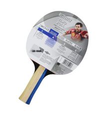 Butterfly Timo Boll Silver Masa Tenisi Raketi