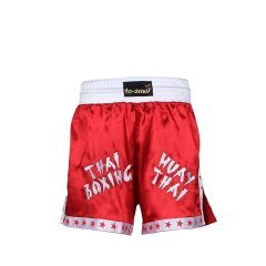 Do-Smai Thai Boxing Short