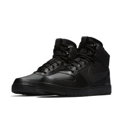 Nike Court Borough Mid Winter FW17 Erkek Bot