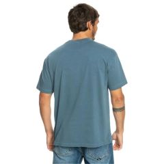Quiksilver The Natural Dye Erkek T-Shirt