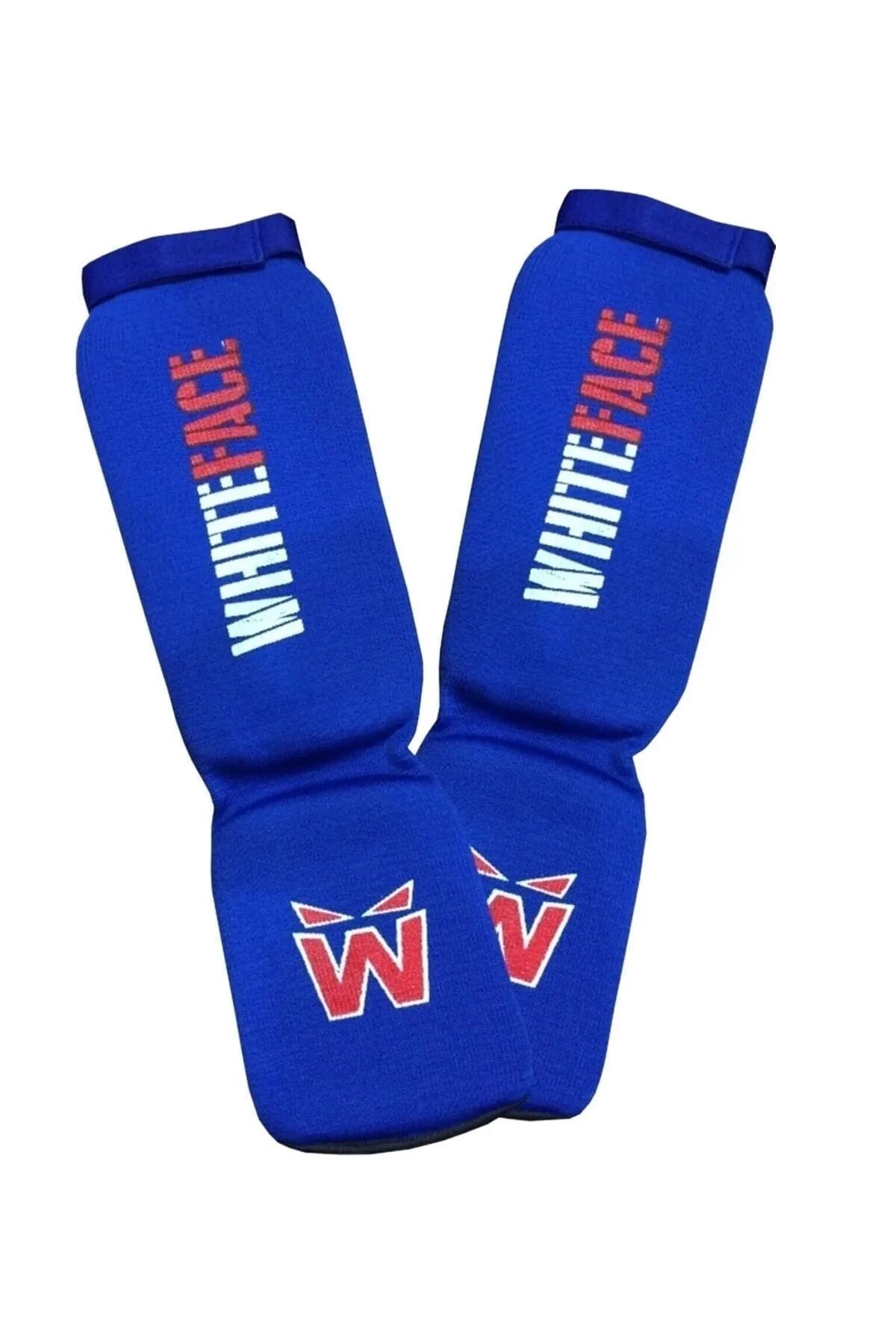 Whiteface Kickboks & Muay Thai Kaval Ayaküstü Koruyucu