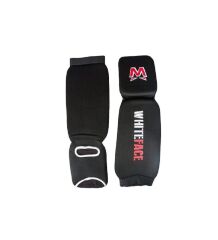 Whiteface Kickboks & Muay Thai Kaval Ayaküstü Koruyucu