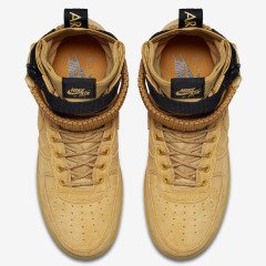 Nike SF-AF1 Wheat Erkek Bot