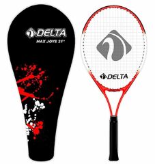 Delta Max Joys 21'' Çocuk (5-6 yaş) Tenis Raketi