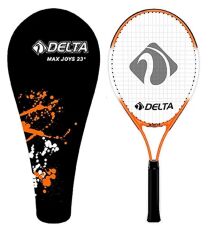 Delta Max Joys 23'' Çocuk (7-8 yaş) Tenis Raketi