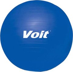 Voit 65cm Pompalı Pilates Topu