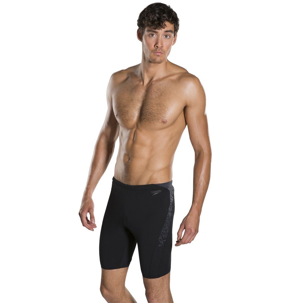 Speedo Boom Endurance Plus Erkek Jammer