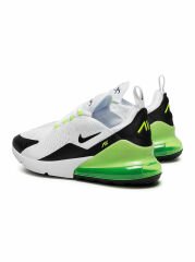 Nike Air Max 270 Erkek Spor Ayakkabı