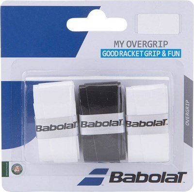 Babolat My Overgrip X3