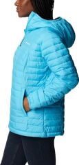Columbia Silver Falls Hooded Jacket Kadın Mont