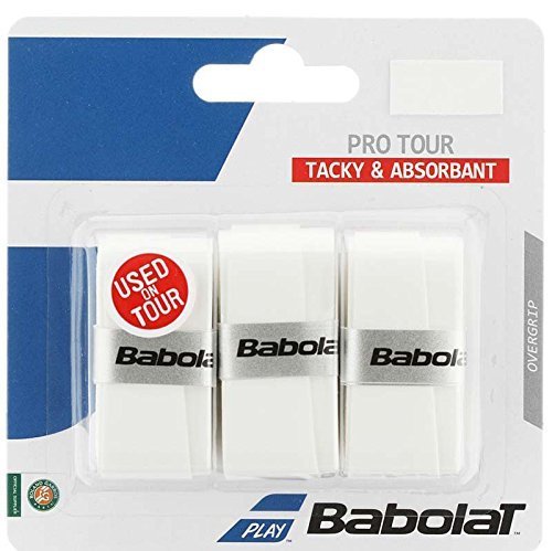 Babolat Pro Tour X3 Grip