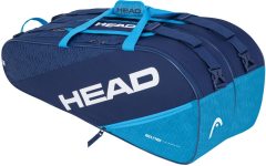 Head Elite 9R Supercombi Tenis Çantası