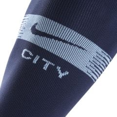 Nike Manchester City Futbol Çorap