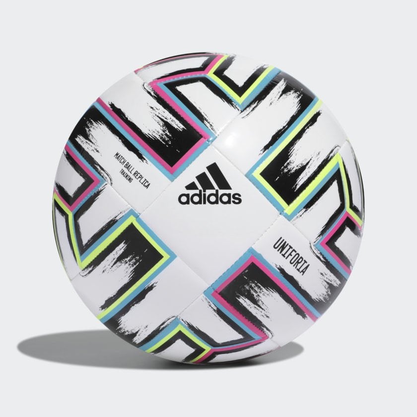 Adidas Uniforia Training Futbol Topu