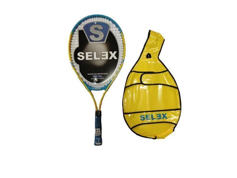Selex Star 23'' (7-8 yaş) Çocuk Tenis Raketi