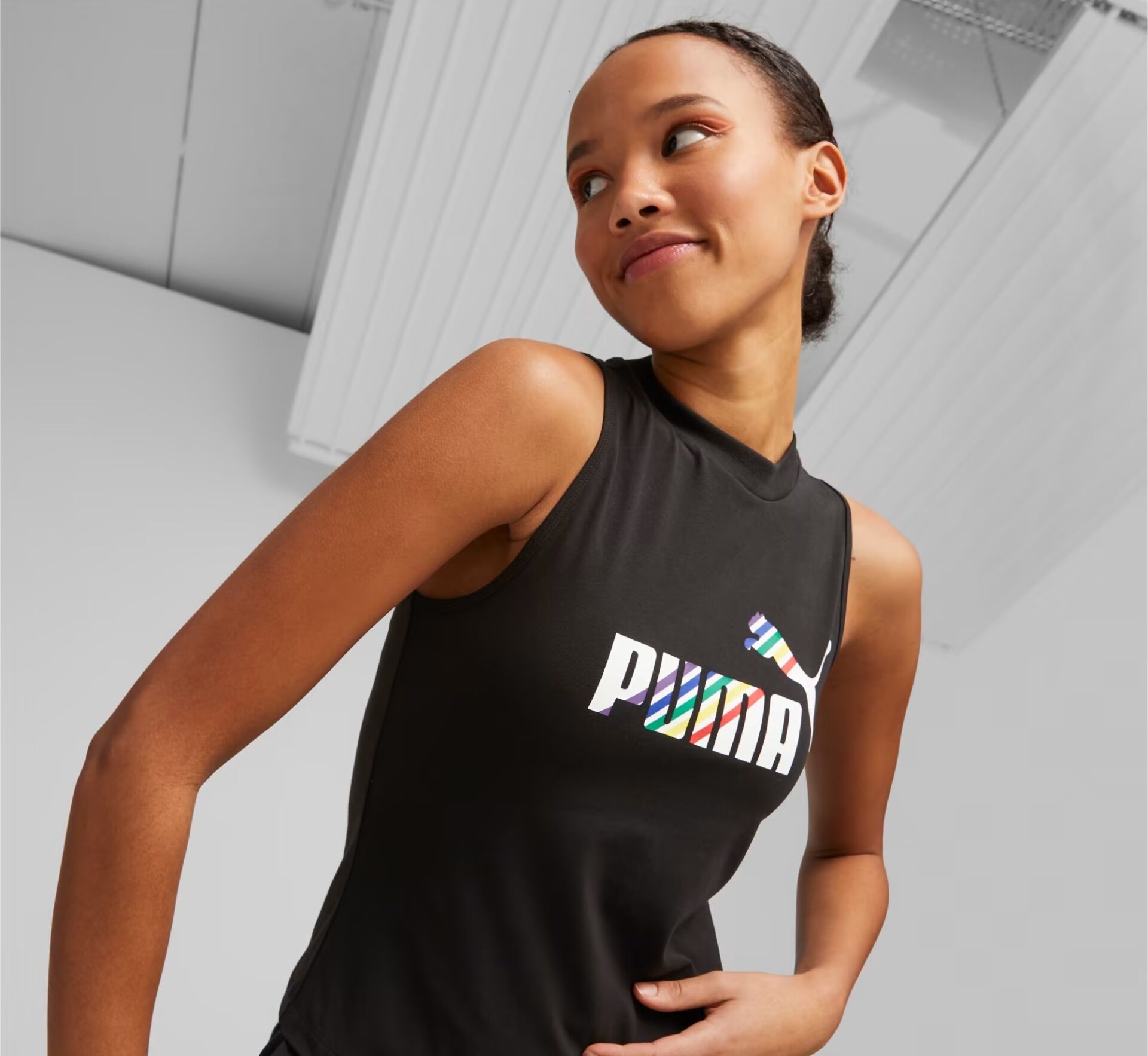 Puma Essentials Kadın T-Shirt