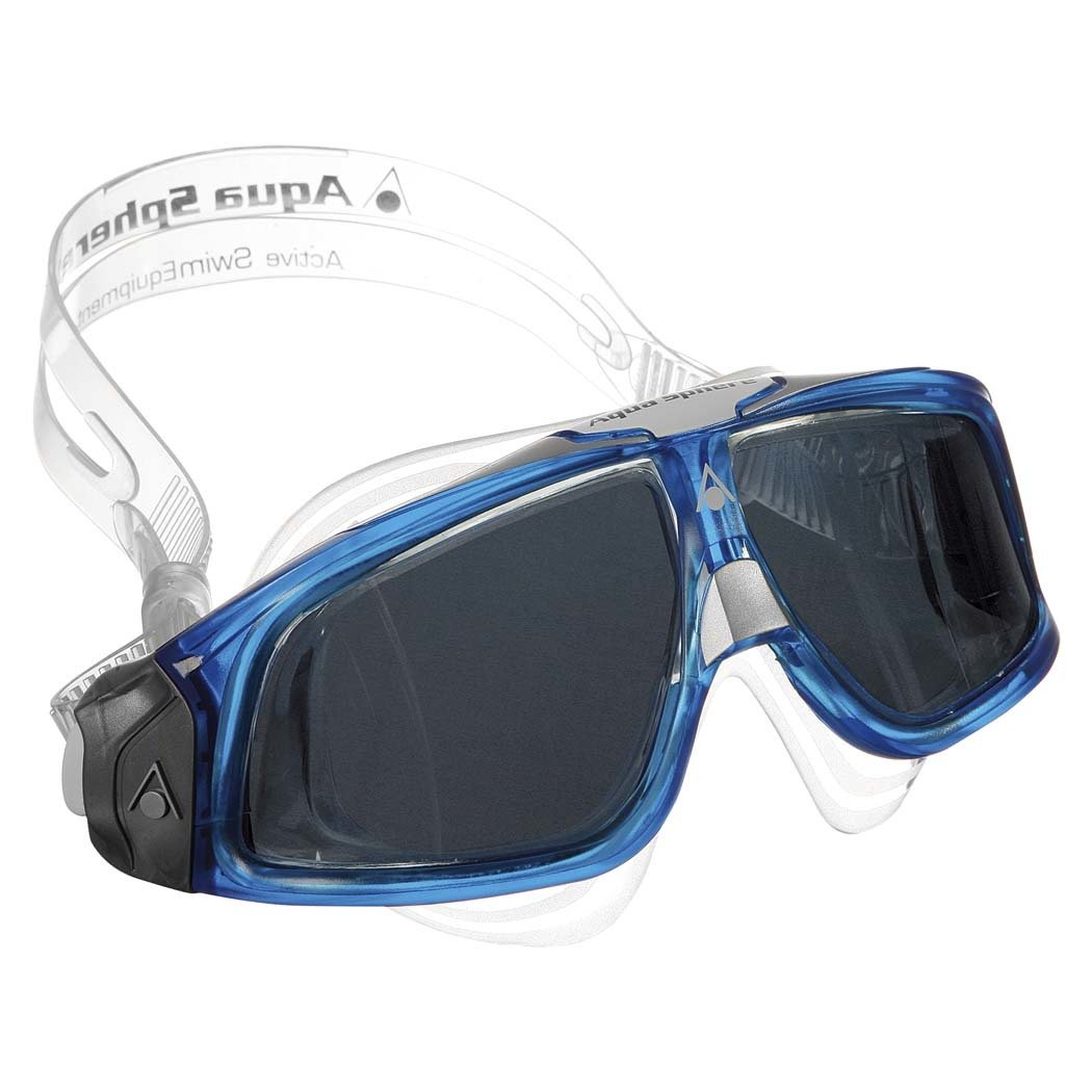 Aquasphere Seal 2.0 Yüzücü Gözlüğü
